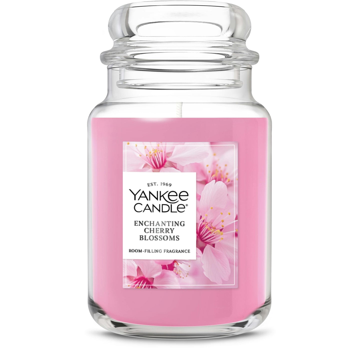 Enchanting Cherry Blossoms LON