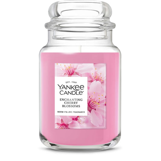 Enchanting Cherry Blossoms LON