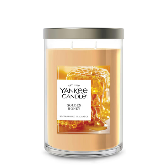 Golden Honey GOV