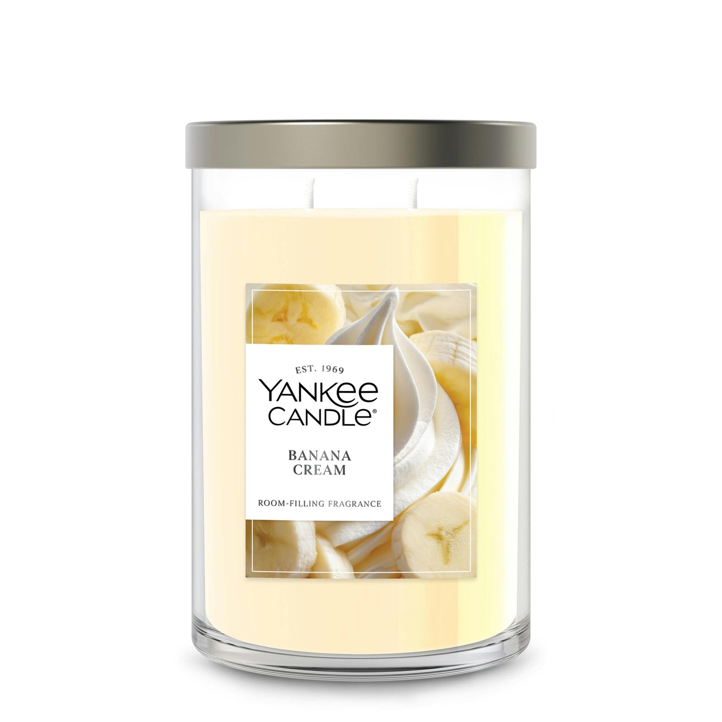 Banana Cream LYK
