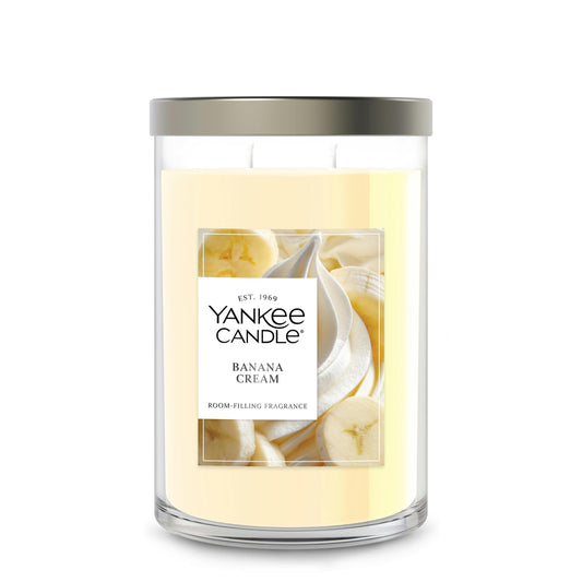 Banana Cream LYK