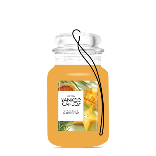 Starfruit & Sunshine 29K