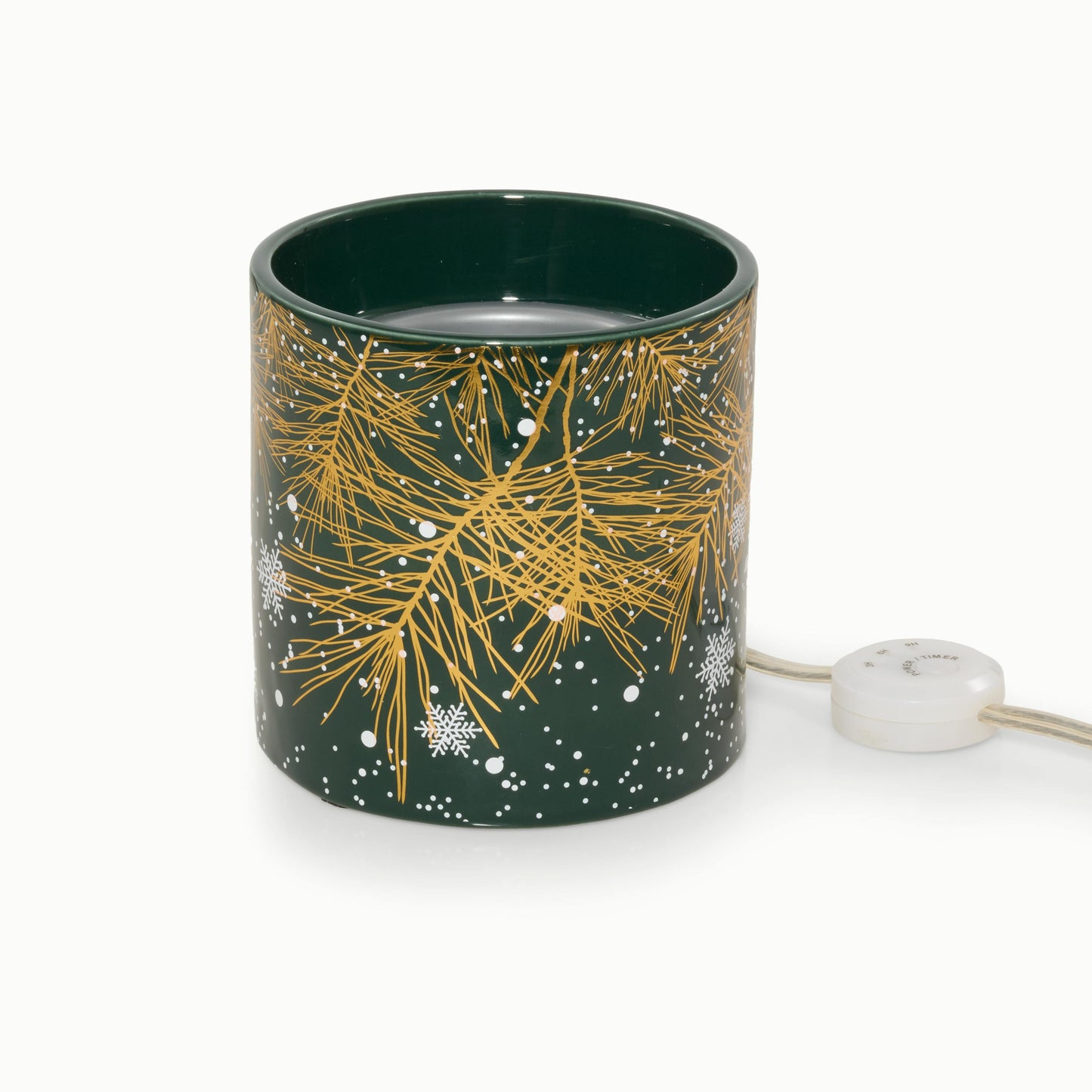 Gold Branches D54