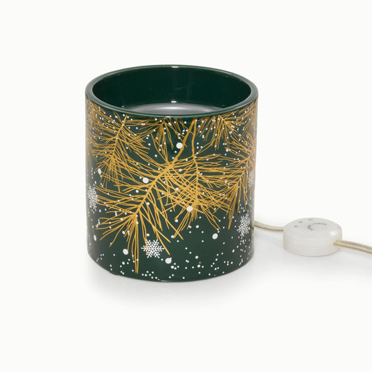 Gold Branches D54