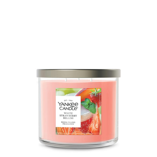 White Strawberry Bellini J5V