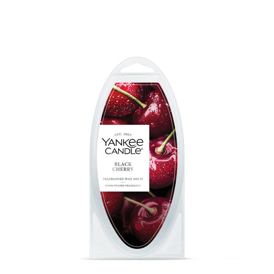 Black Cherry YF8