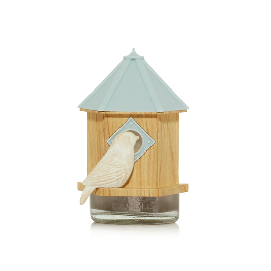Bird House ScentPlug® Diffuser with Light 2K7