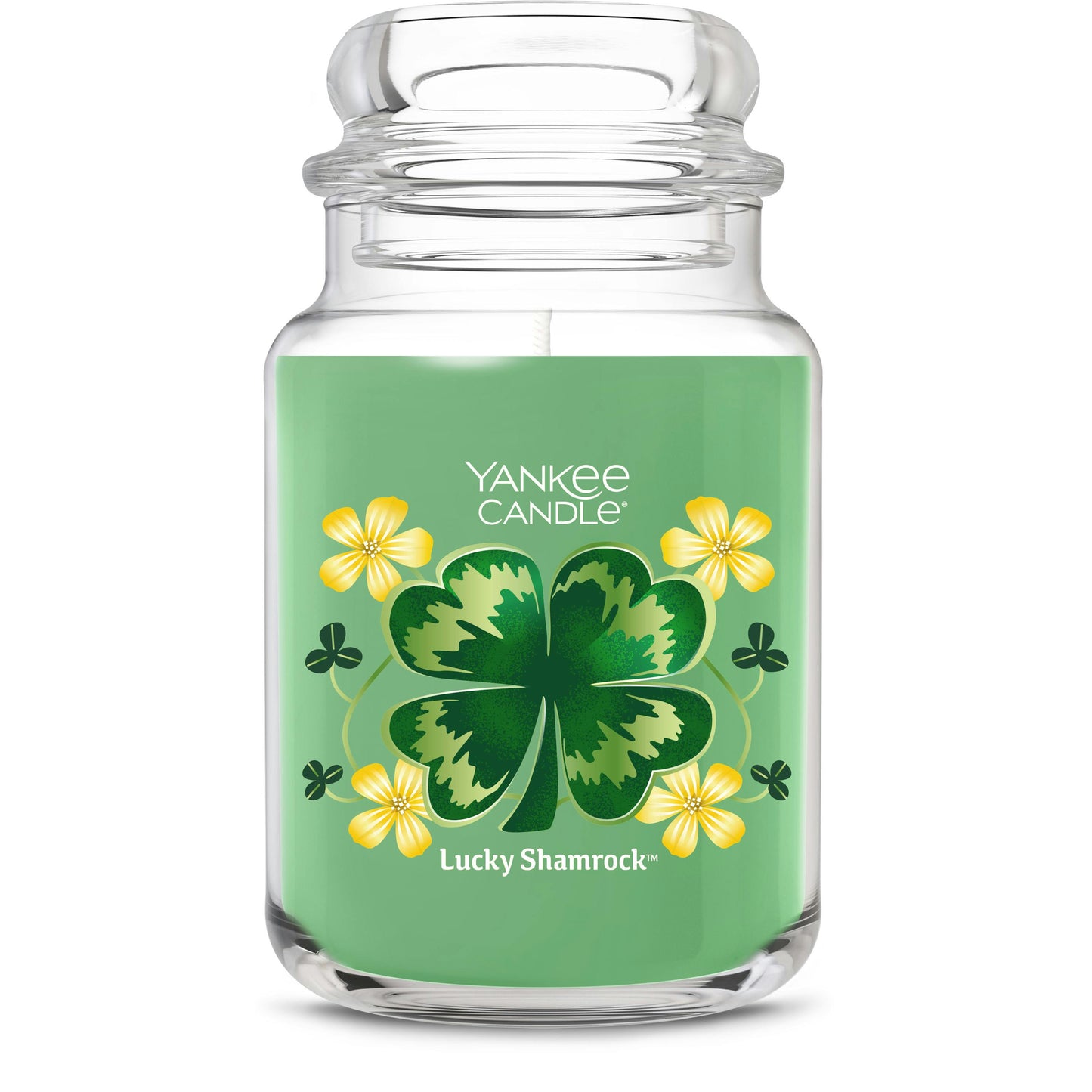 Lucky Shamrock™ K5F