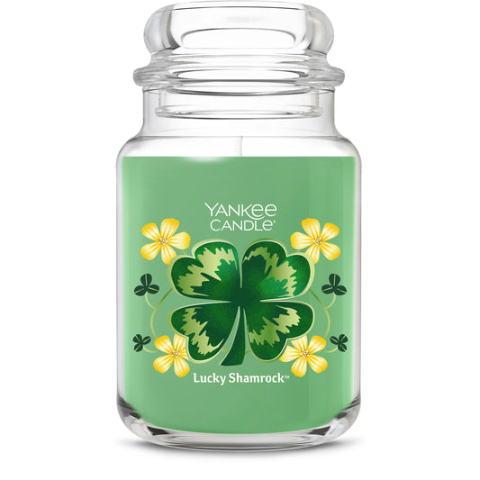 Lucky Shamrock™ K5F