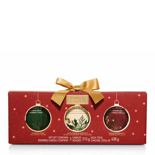 Timeless Ornament Tumbler Set 6JG