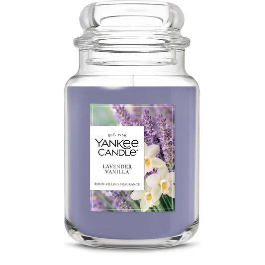 Lavender Vanilla ZF6