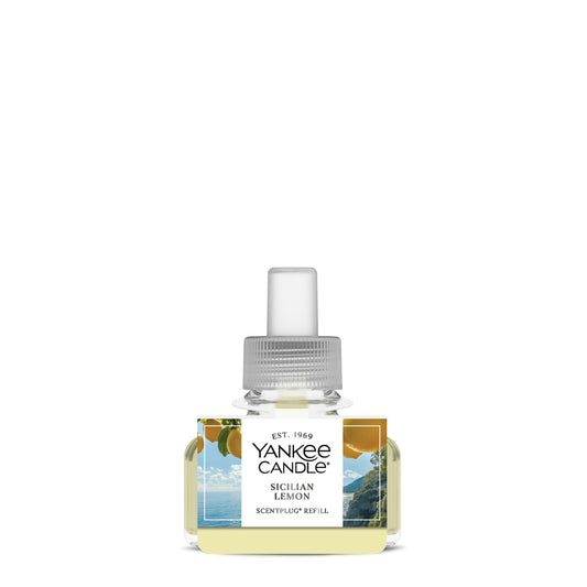 Sicilian Lemon T0X