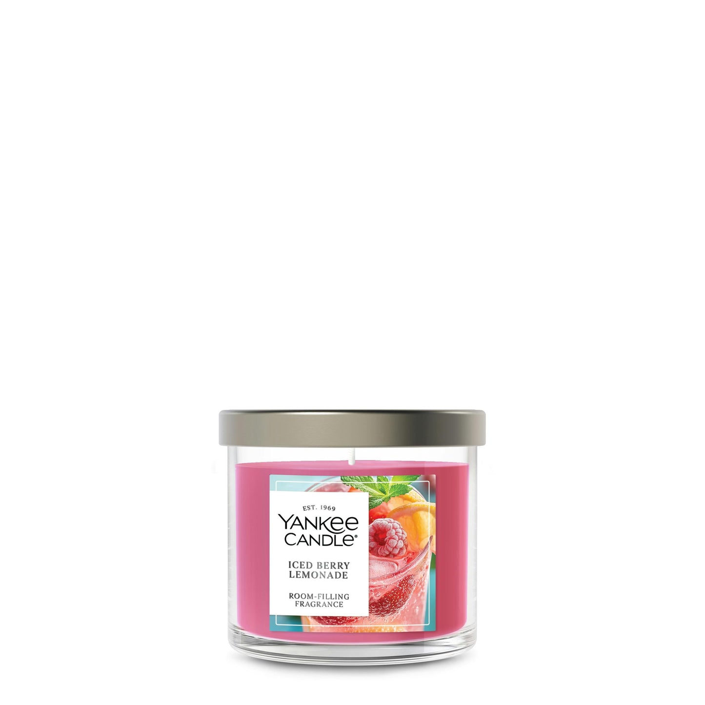 Iced Berry Lemonade WKW