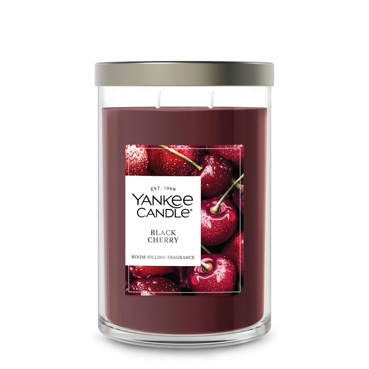 Black Cherry L3E