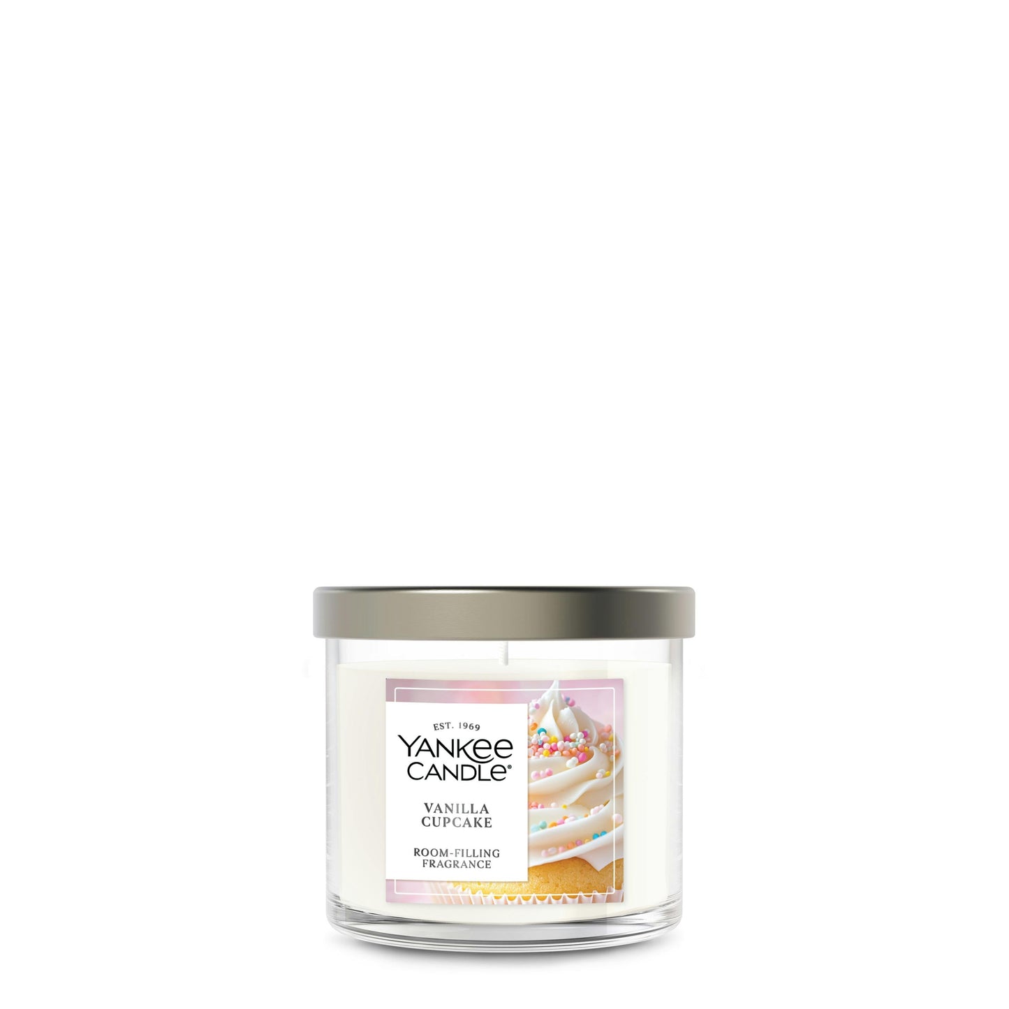 Vanilla Cupcake 5T7