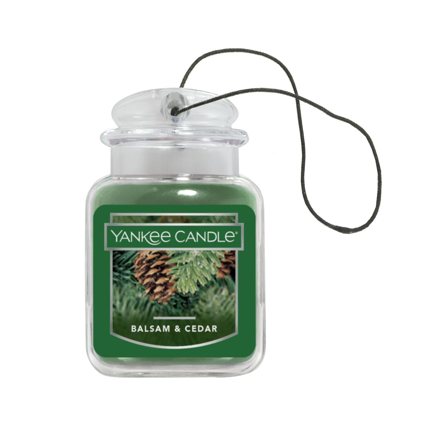Balsam & Cedar S94