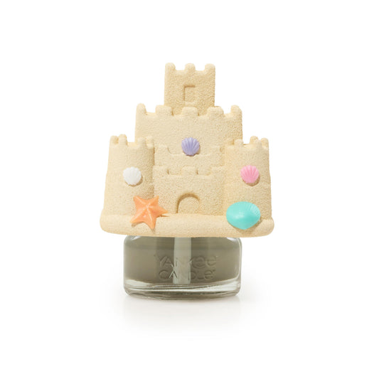 Sand Castle ScentPlug® with Light 6UJ