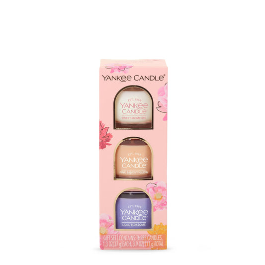 Mother’s Day Minis Gift Set OPU