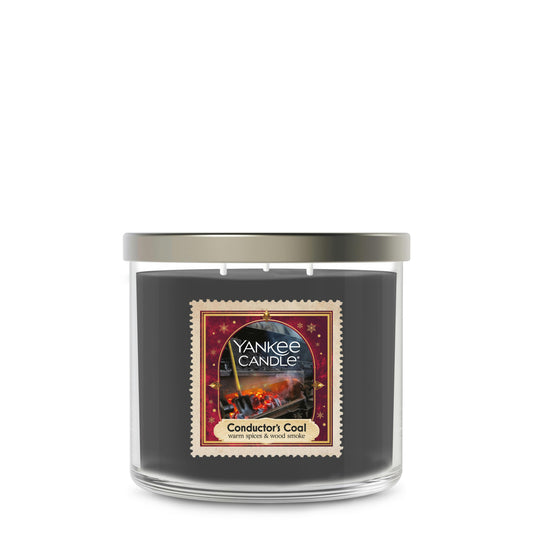 Conductor's Coal WIL