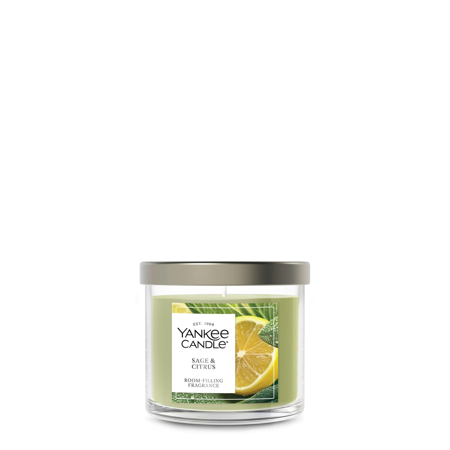 Sage & Citrus IJH
