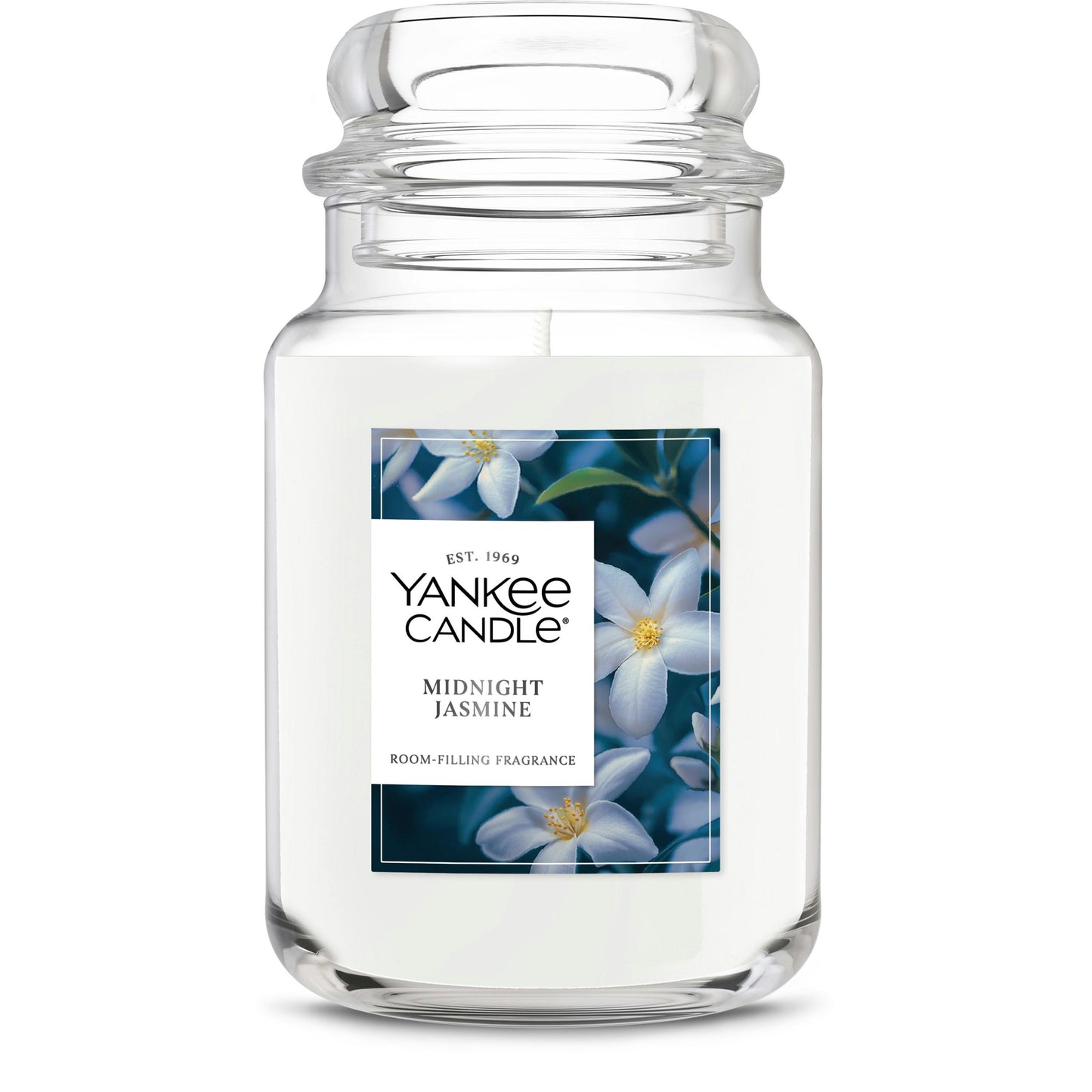 Midnight Jasmine RZ1