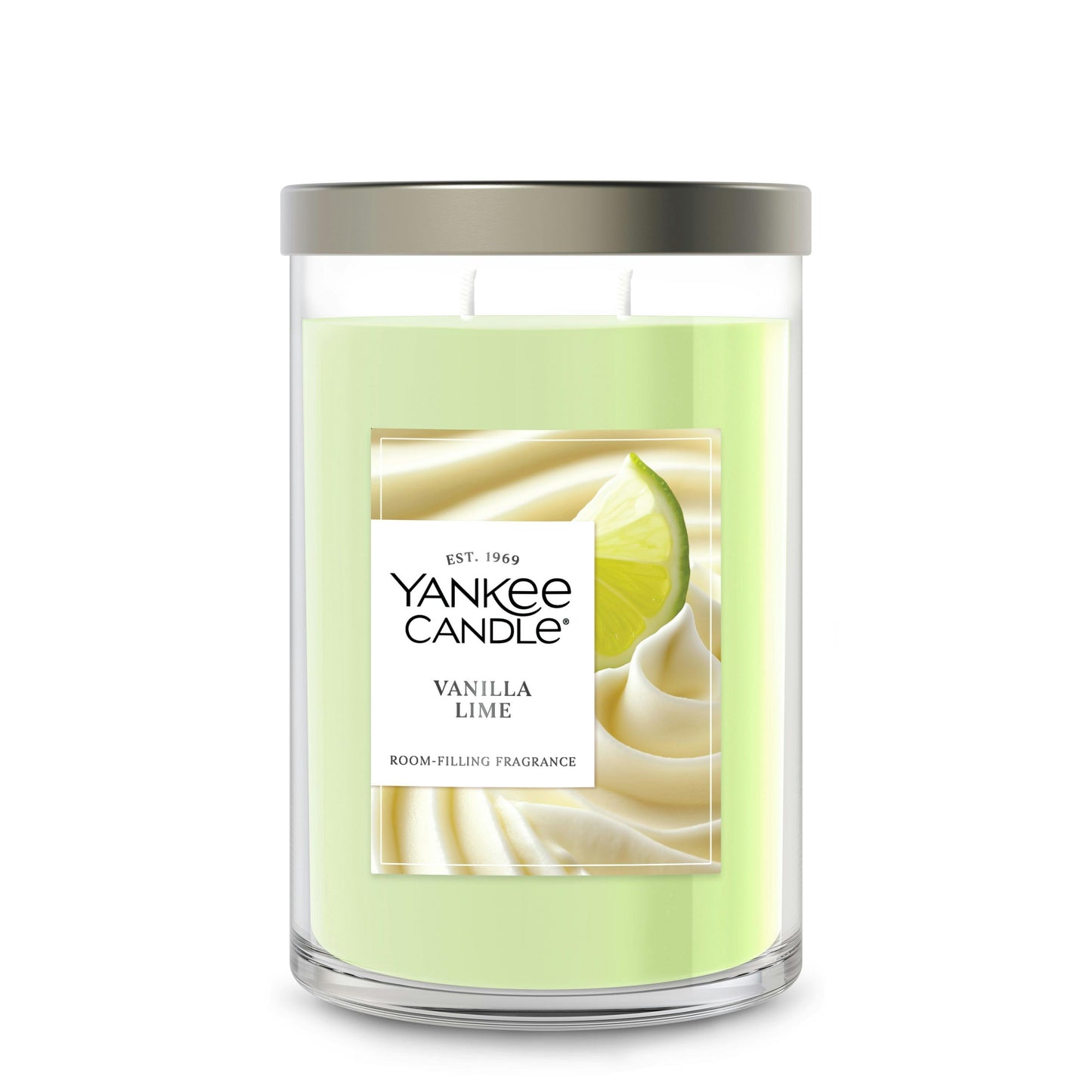 Vanilla Lime SYG