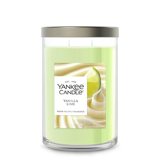 Vanilla Lime SYG
