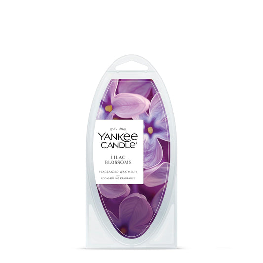 Lilac Blossoms 8QG