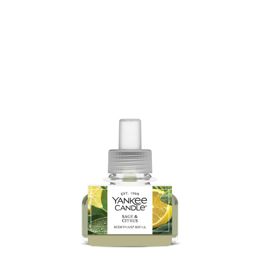 Sage & Citrus GXT