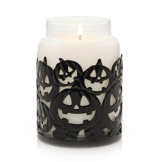 Jack Pumpkins Metal Holder UHI