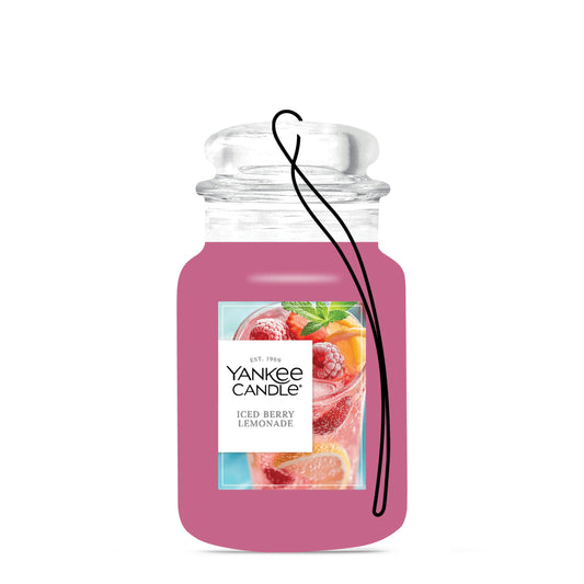 Iced Berry Lemonade W29