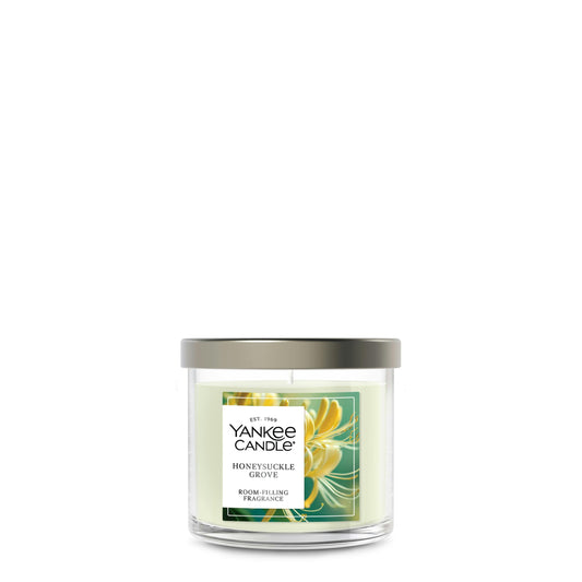 Honeysuckle Grove L9I
