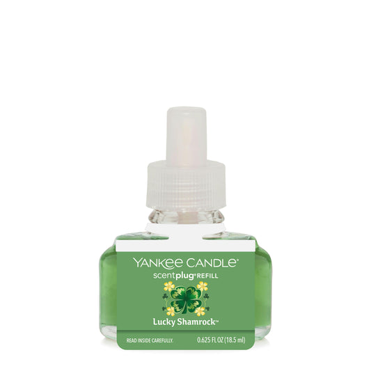 Lucky Shamrock™ S3I