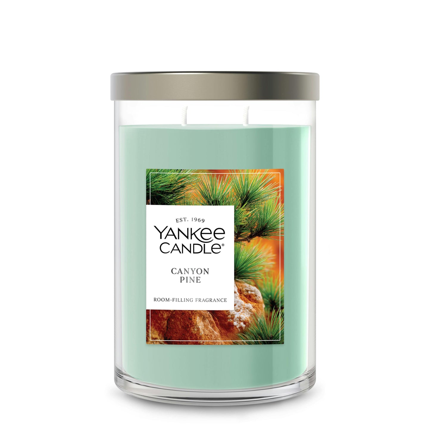 Canyon Pine N1G