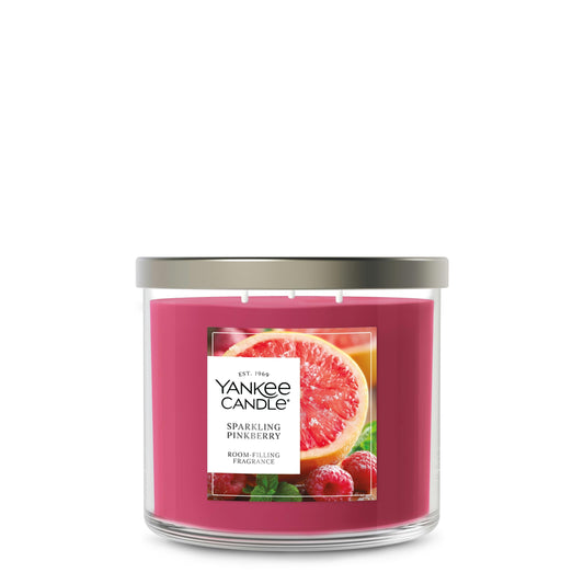 Sparkling Pinkberry 9TB