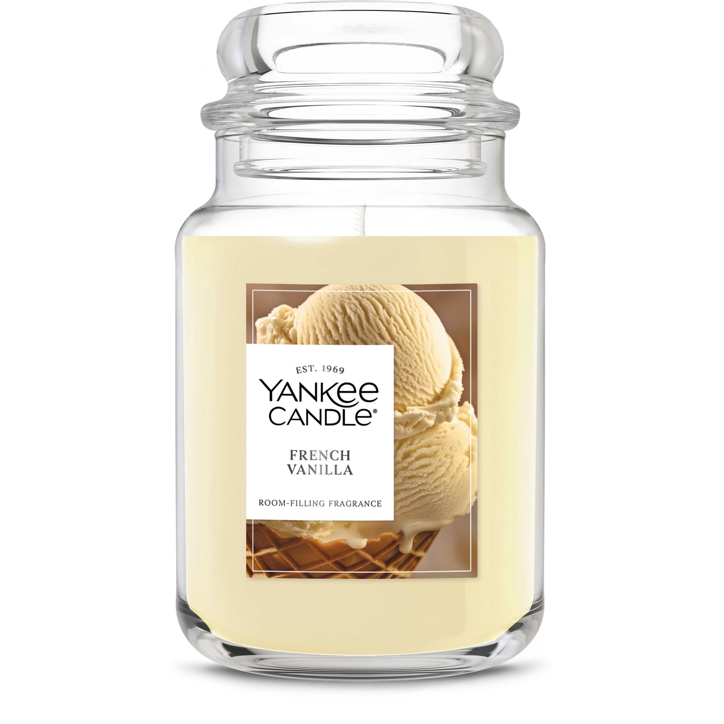 French Vanilla SWP