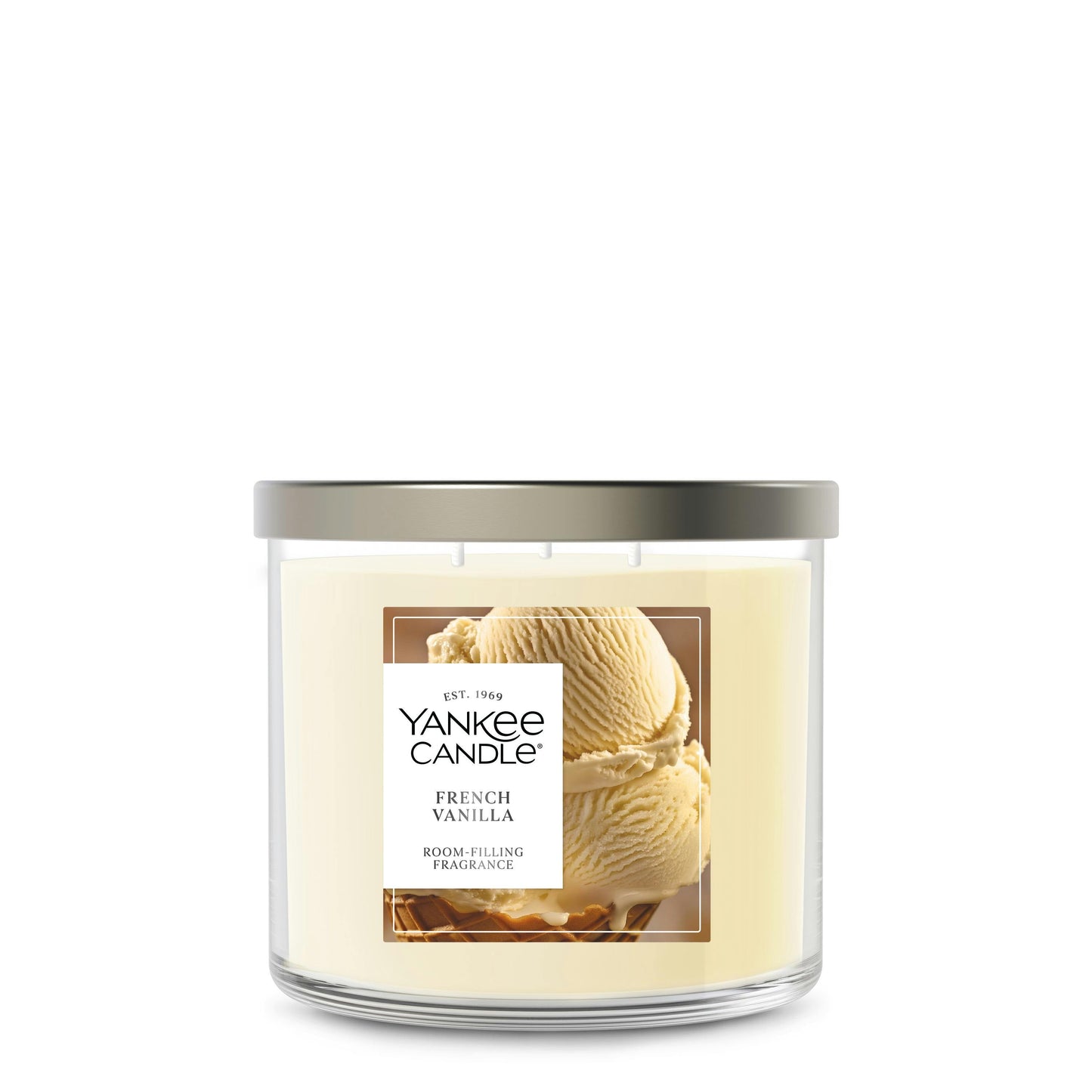 French Vanilla IFY