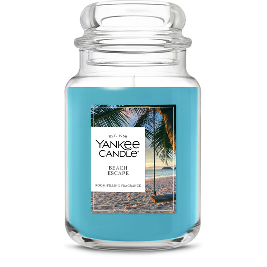 Beach Escape O9G