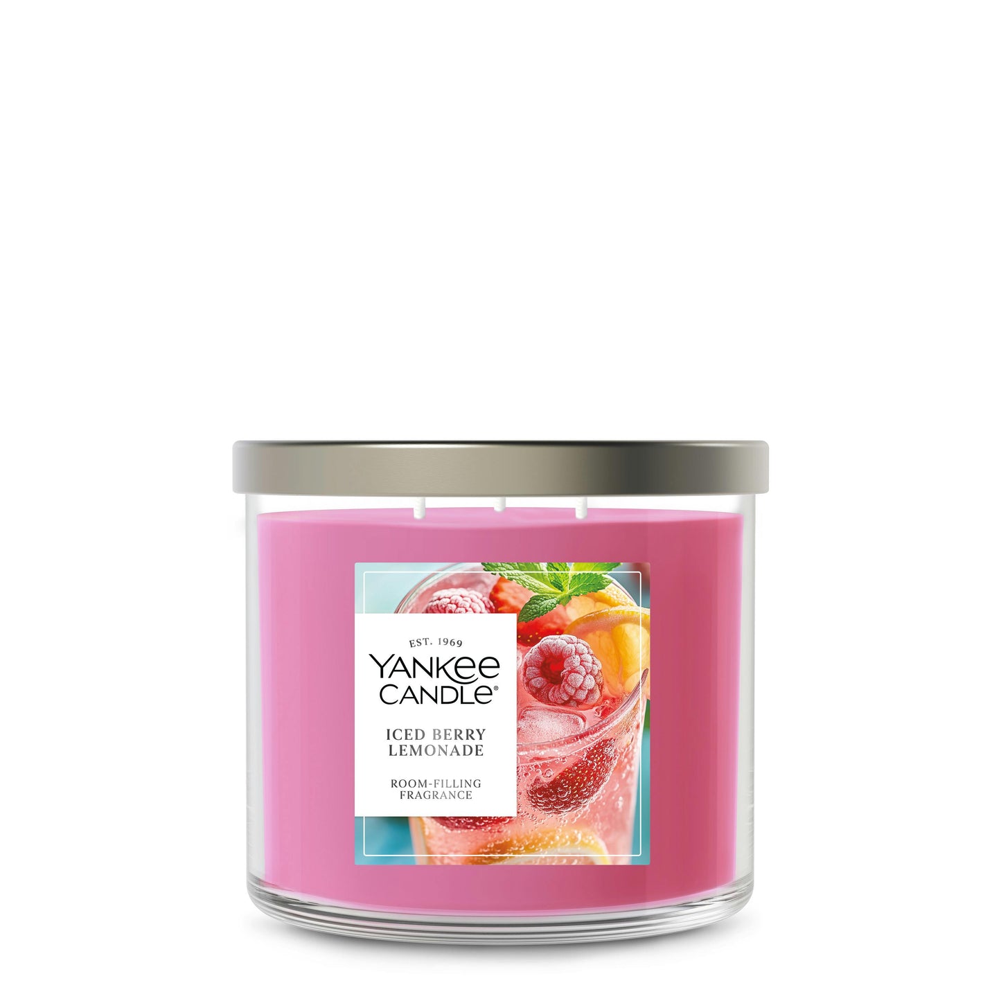 Iced Berry Lemonade ZY2