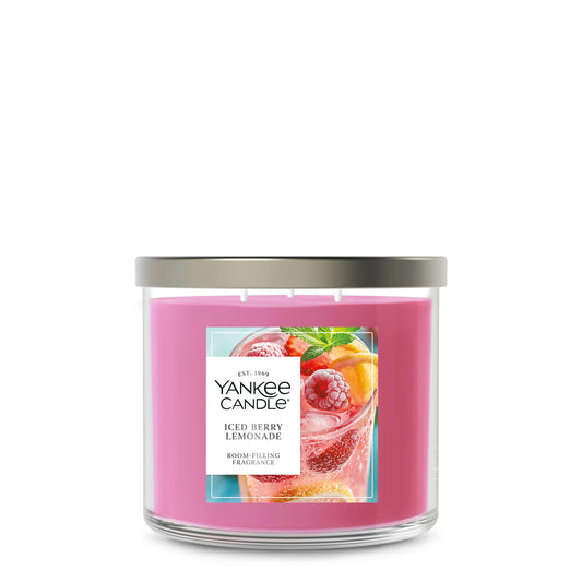 Iced Berry Lemonade ZY2