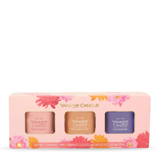 Mother’s Day Floral Favorites Gift Set LDS