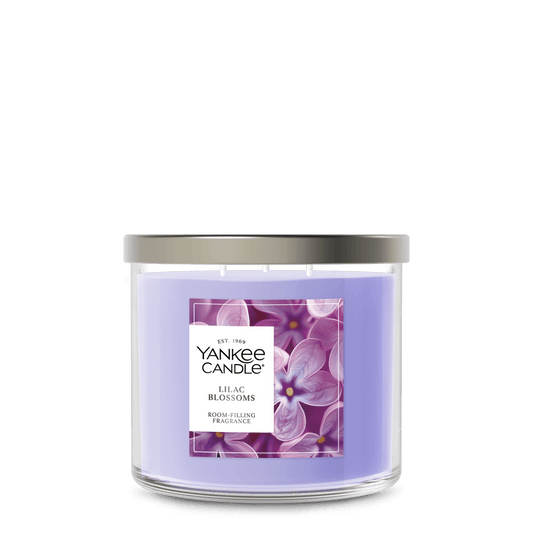 Lilac Blossoms CKJ