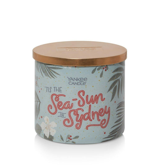 ’Tis the Sea-Sun in Sydney 677